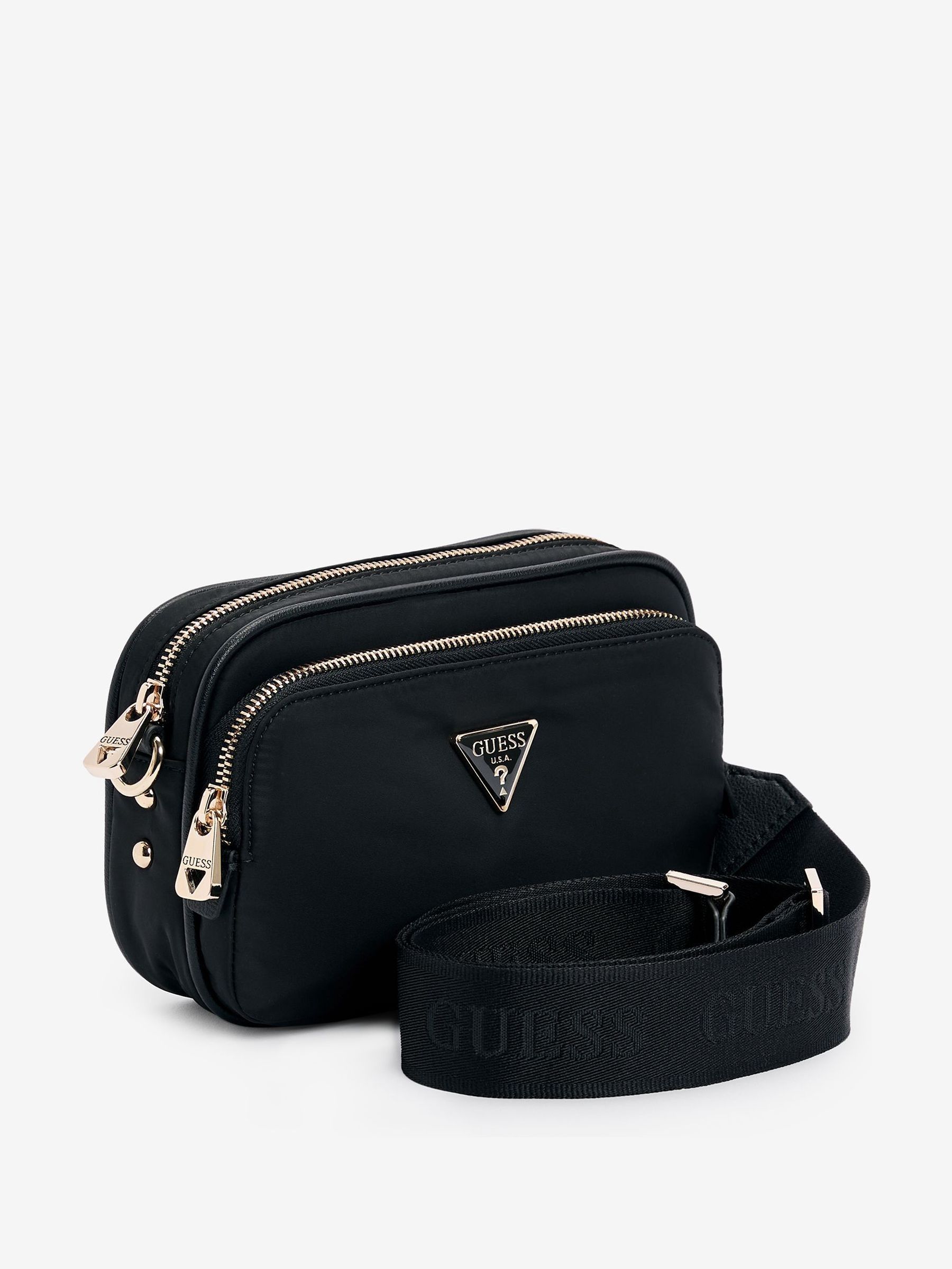 Buy GUESS Gemma Cross-Body Bag from Next USA