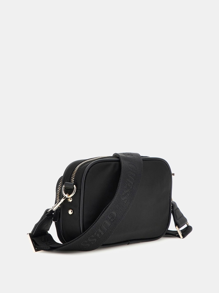 GUESS Gemma Cross-Body Bag - Image 5 of 6