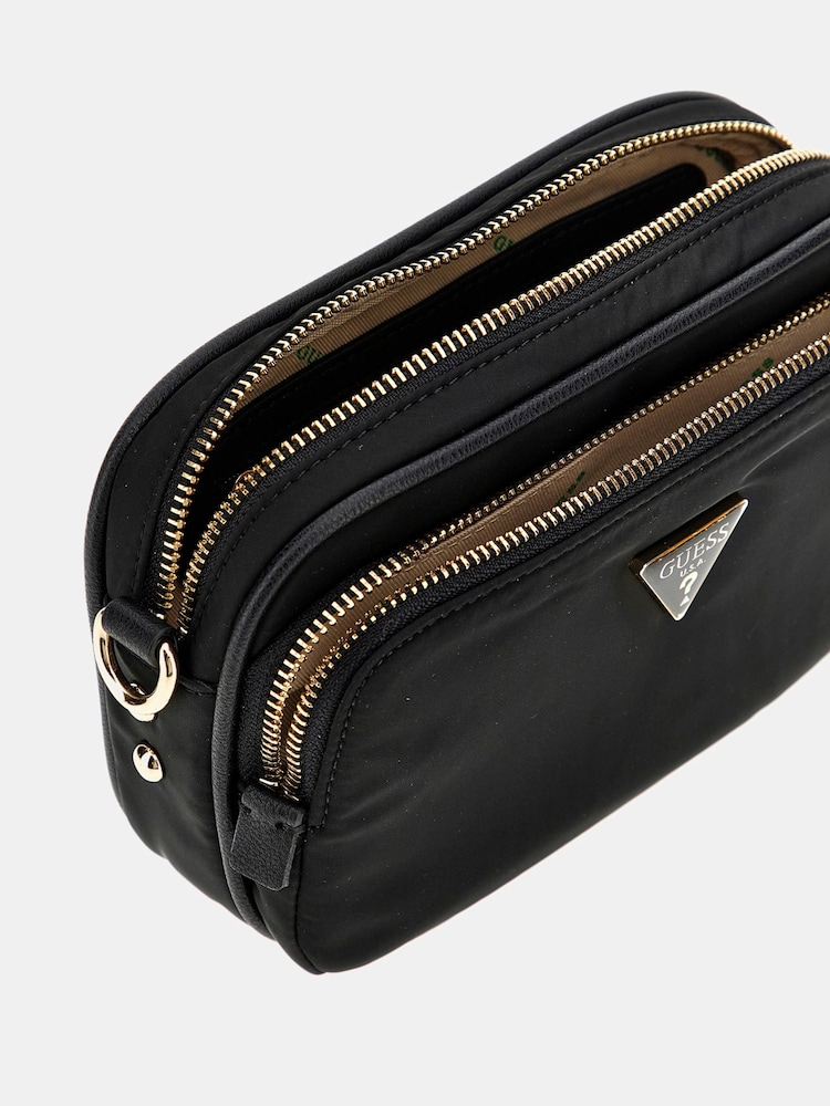 GUESS Gemma Cross-Body Bag - Image 6 of 6