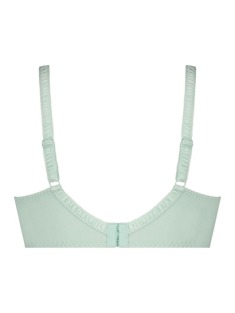 Hunkemoller Diva Non-Padded Underwired Bra - Image 5 of 5