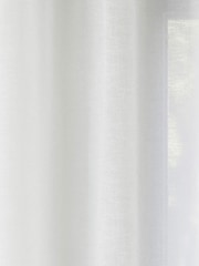 Enhanced Living Crete Voile Panel - Bild 1 von 3