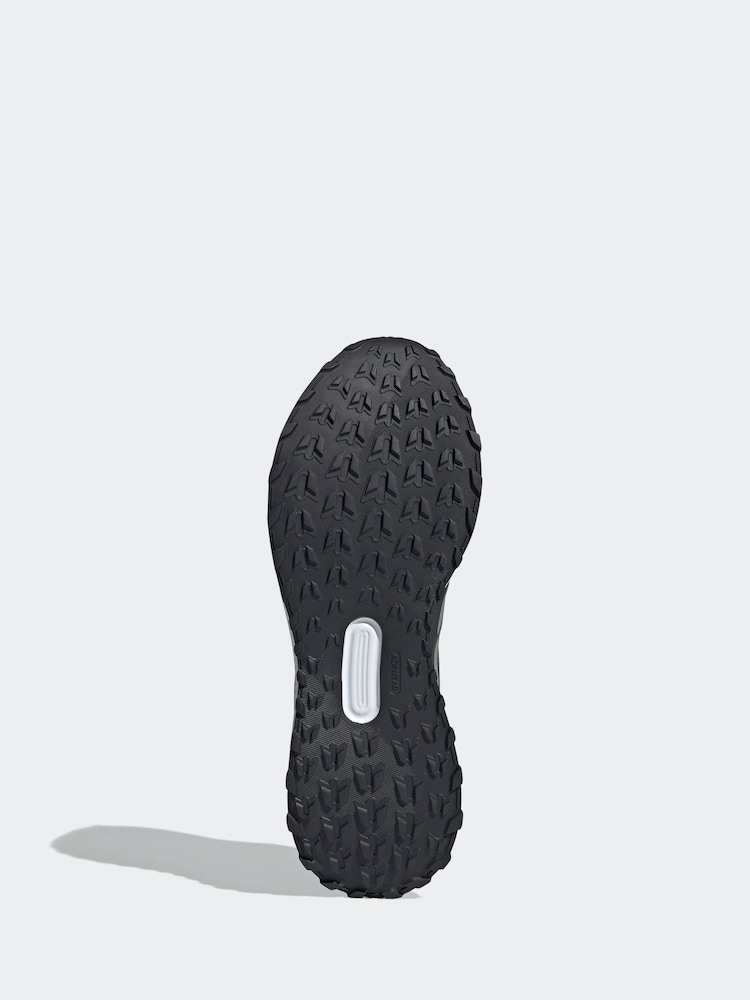 שחור/פיוטר - נעלי ספורט של adidas Run דגם Falcon - Image 7 of 9