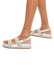 Carvela Gala Flatform Sandals - Image 1 of 5