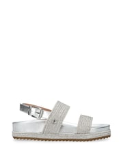 Carvela Gala Flatform Sandals - Image 2 of 5
