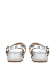 Carvela Gala Flatform Sandals - Image 4 of 5