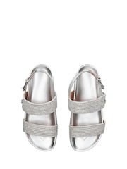 Carvela Gala Flatform Sandals - Image 5 of 5