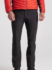 Craghoppers Kiwi Pro WP Black Trousers - Image 1 of 7