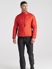 Craghoppers Kiwi Pro WP Black Trousers - Image 3 of 7