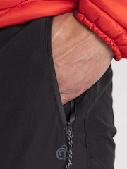 Craghoppers Kiwi Pro WP Black Trousers - Image 5 of 7