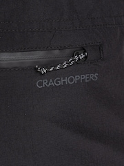 Craghoppers Kiwi Pro WP Black Trousers - Image 6 of 7