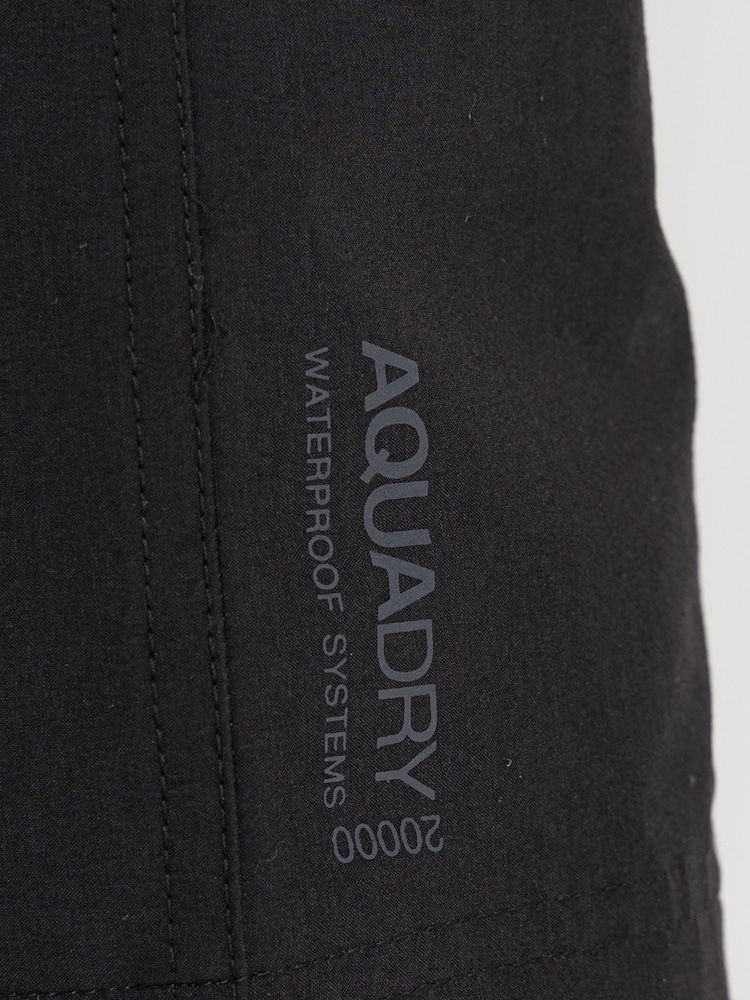 Craghoppers Kiwi Pro WP Black Trousers - Image 7 of 7