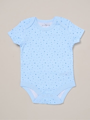 Rock-A-Bye Baby Boutique 100% Cotton 5-Piece Printed Gift Set - Image 5 of 8
