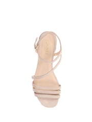 Jones Bootmaker Ginette2 Heeled Leather Sandals - Image 5 of 6