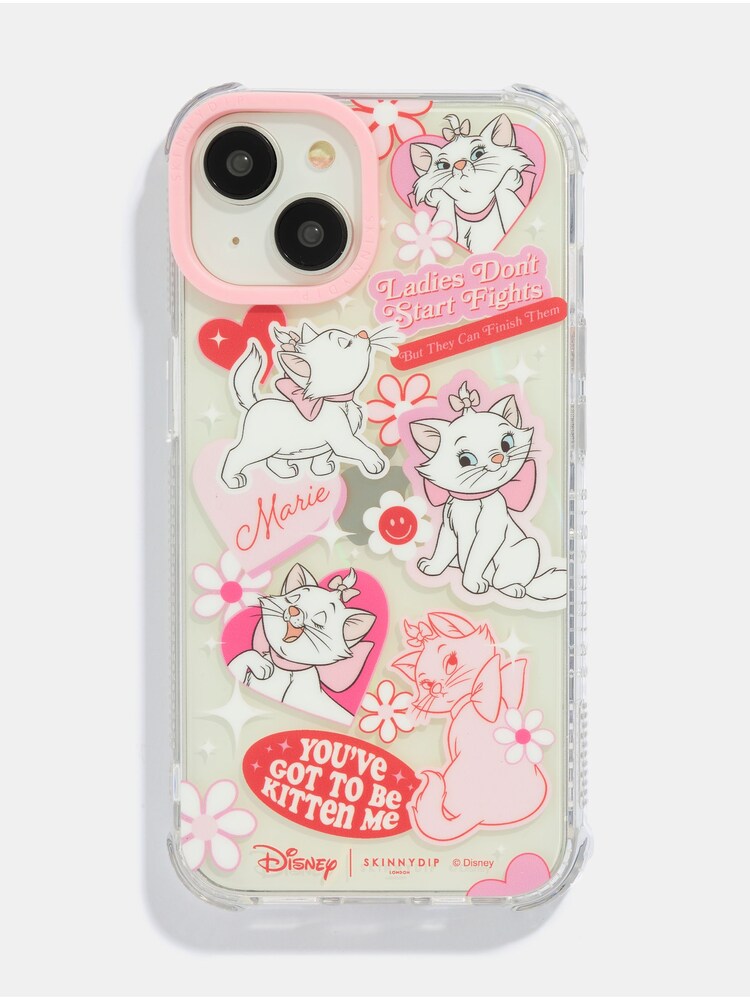 Skinnydip Marie Sticker London x Disney 15 Case - Image 1 of 4