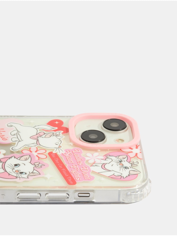 Skinnydip Marie Sticker London x Disney 15 Case - Image 2 of 4