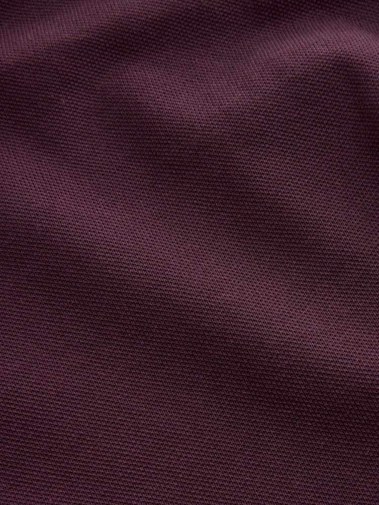 Figue violette - Ajustement régulier - Polo Manches courtes Pique - Image 8 of 8