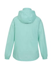 Mountain Warehouse Mid Green Pakka II Womens Waterproof Jacket - Image 3 of 5