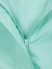 Mountain Warehouse Mid Green Pakka II Womens Waterproof Jacket - Image 5 of 5