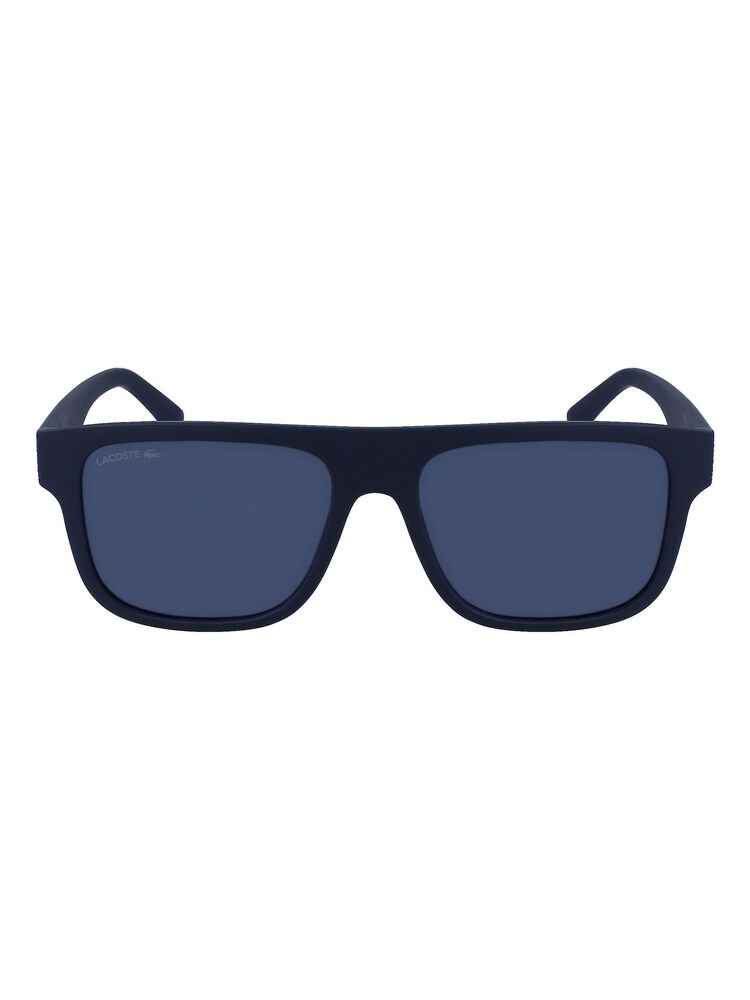 Lacoste Blue Sunglasses - Image 2 of 6