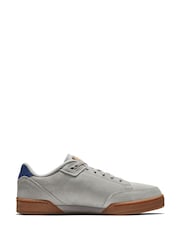 Nike Grandstand II ruskindssko - Image 3 of 8