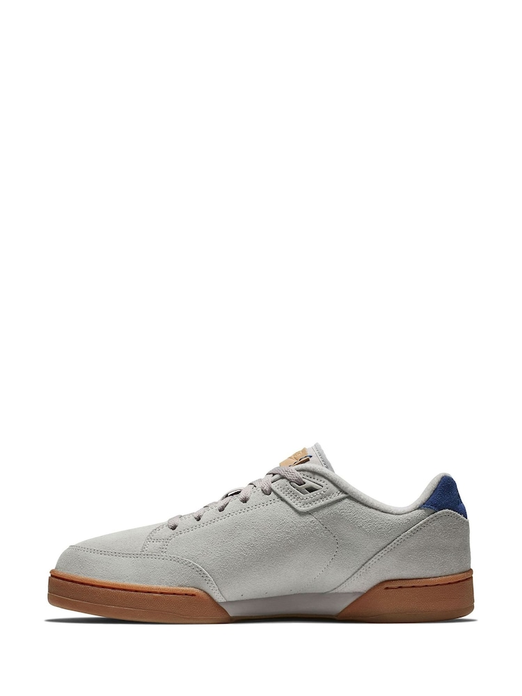 Nike Grandstand II ruskindssko - Image 4 of 8