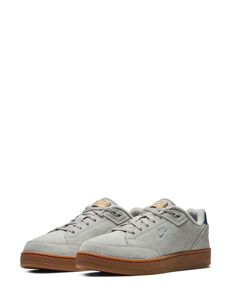 Nike Grandstand II ruskindssko - Image 5 of 8