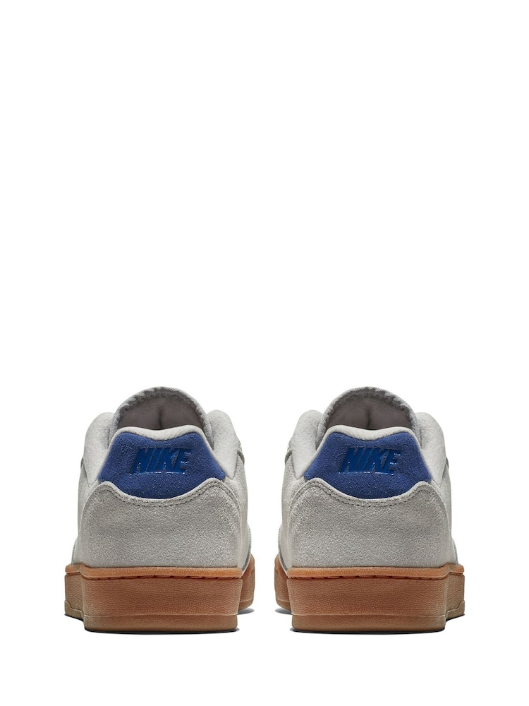 Nike Grandstand II ruskindssko - Image 6 of 8