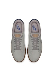 Nike Grandstand II ruskindssko - Image 7 of 8