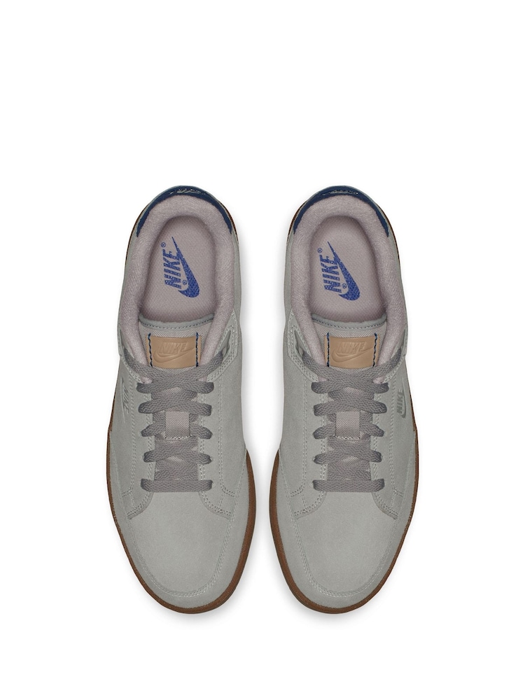 Nike Grandstand II ruskindssko - Image 7 of 8