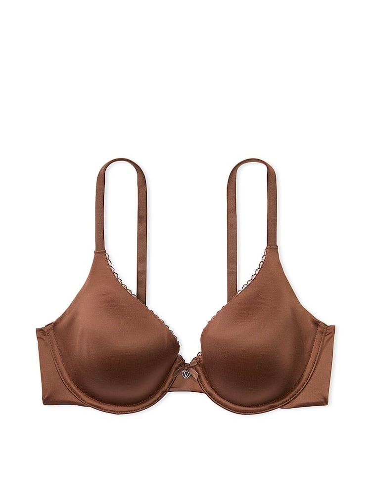 Victoria's Secret Mousse Nude Full Cup Bra - Image 3 of 3