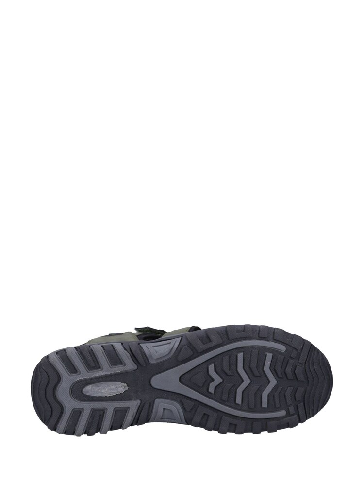 Cotswolds Grey Furze Sandals - Image 4 of 4
