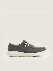 Ariat Hilo Casual Canvas Shoes - Image 1 of 7