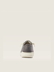 Ariat Hilo Casual Canvas Shoes - Image 3 of 7