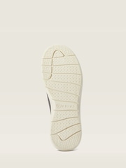 Ariat Hilo Casual Canvas Shoes - Image 4 of 7