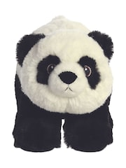 Aurora World Panda Plush Toy - Image 1 of 5