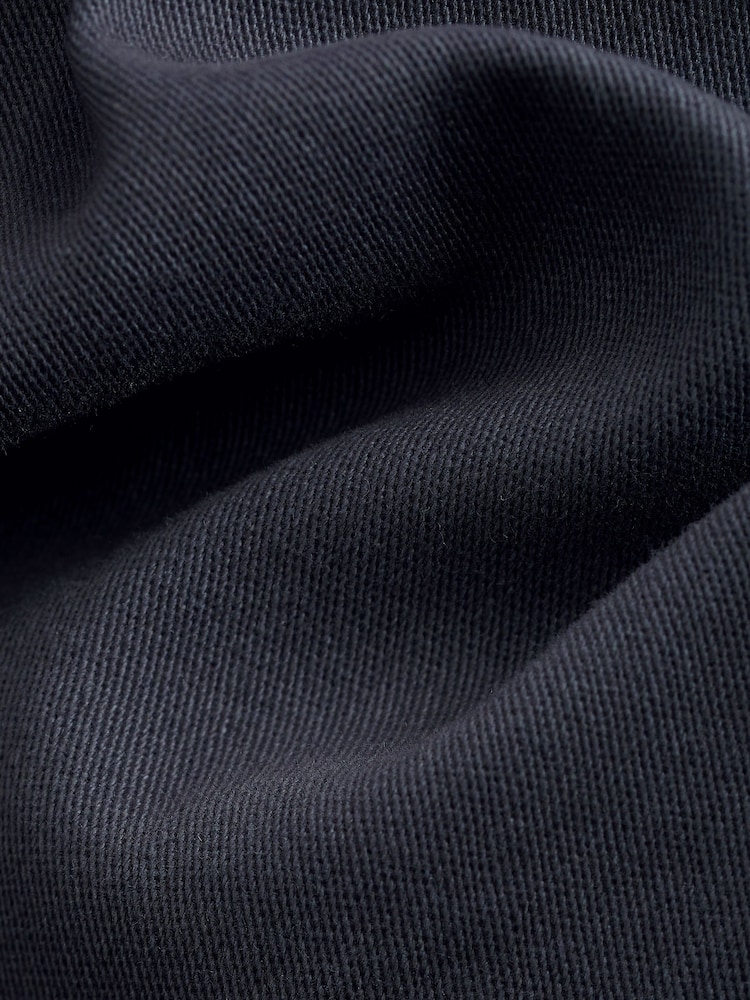 Anthrazitgrau/Marineblau - Gerade Passform - Stretch-Cargohose mit hohem Baumwollanteil, 2er-Pack - Bild 12 von 12 Anthrazitgrau/Marineblau - Gerade Passform - Stretch-Cargohose mit hohem Baumwollanteil, 2er-Pack - Bild 12 von 12