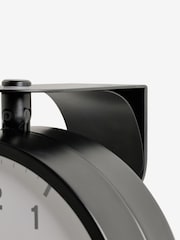 Black Station Clock - Image 6 of 6