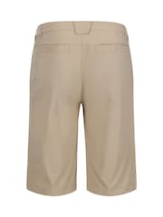 Regatta Natural Highton Long Walking Shorts - Image 6 of 7