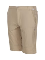 Regatta Natural Highton Long Walking Shorts - Image 7 of 7