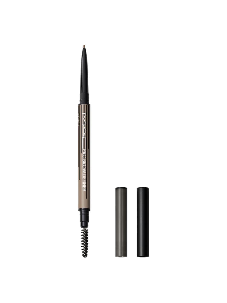 MAC Pro Brow Definer 1mm Tip Brow Pencil - Image 1 of 1 MAC Pro Brow Definer 1mm Tip Brow Pencil - Image 1 of 1