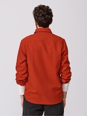 Aubin Lysaghts Wool Overshirt - Image 2 of 4