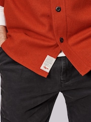 Aubin Lysaghts Wool Overshirt - Image 4 of 4