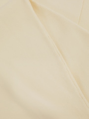 Anna Quan Knitted Cotton Midi Skirt - Image 5 of 5