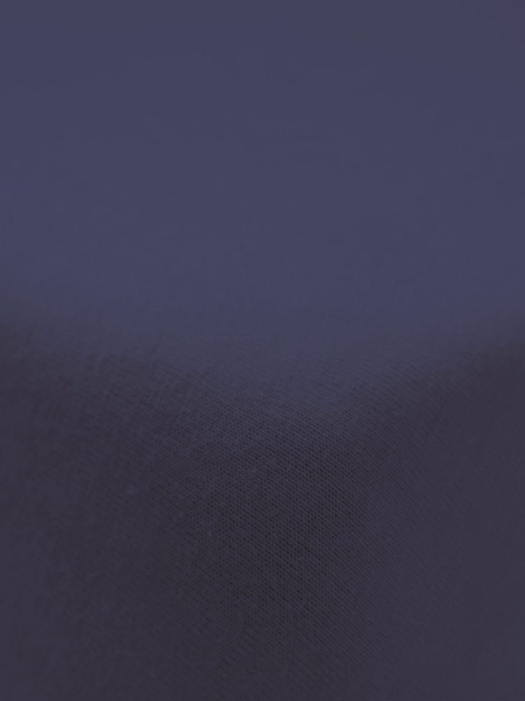 Catherine Lansfield 100% Cotton Fitted Sheet - Imagen 2 de 3