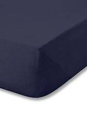 Catherine Lansfield 100% Cotton Fitted Sheet - Imagen 3 de 3