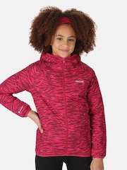 Regatta Pink Volcanics VI Waterproof Hiking Jacket - Image 2 of 7