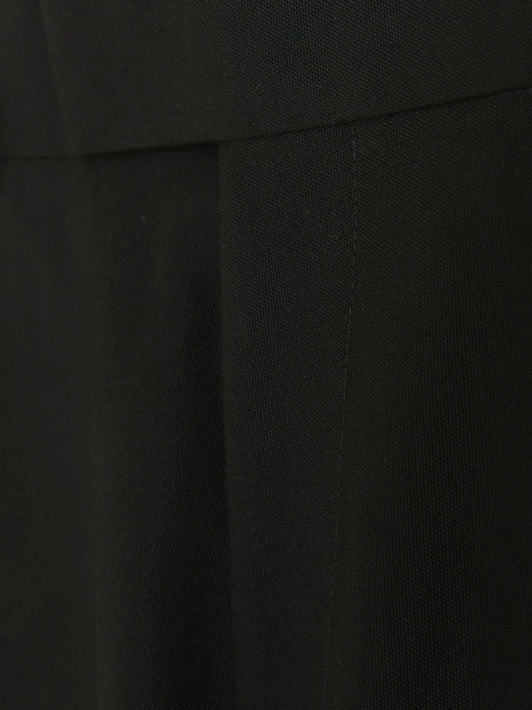 Black Ground - River Island костюмный пиджак - Изображение 4 из 4 Black Ground - River Island костюмный пиджак - Изображение 4 из 4