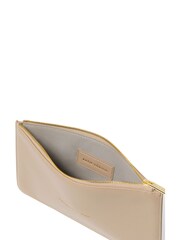 Katie Loxton Wonderful Mum Sentiment Zip Through Clutch Bag - Image 4 of 4