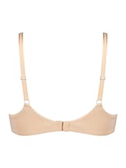 Hunkemöller Mona Padded Non-wired Nude Bra - Image 5 of 5