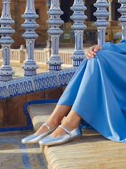 Jones Bootmaker Sonnet Mary Janes Leather Shoes - Image 2 of 7